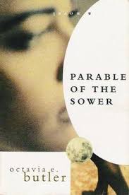 Book cover for <p>Parable of the Sower</p>
