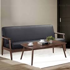 emerson wooden sofa ecozy furniture