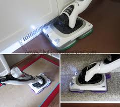 shark sonic duo cleaning system review
