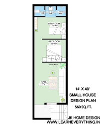 indian style small house design