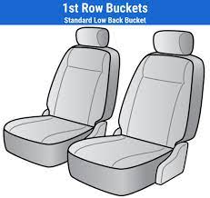 Blue Seat Covers For Pontiac Grand Am