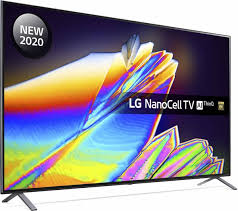 That's because a good 8k tv is more than just a beautiful featured picture. Buy Lg 55nano956na 55 Smart 8k Ultra Hd Hdr Led Tv With Google Assistant Amazon Alexa Free Delivery Currys