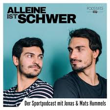 Hummels, mueller end germany exile. Alleine Ist Schwer Der Sportpodcast Mit Jonas Und Mats Hummels Und Luki