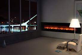 Cost Of Using An Electric Fireplace
