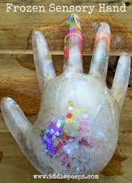 We love making diy sensory toys and finding great sensory toys for our autistic daughter. 9 Creative Diy Sensory Toys And Activities For Kids Shelterness