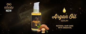 how to use argan oil for hair