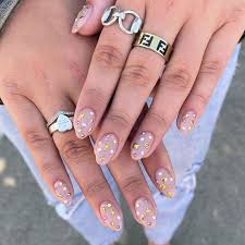 4 summer nail trends you can try at