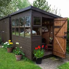 3mm replacement garden shed windows