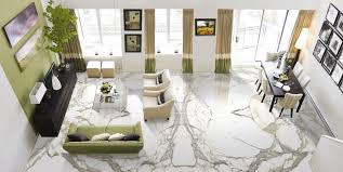 marble flooring cost per sq ft in india