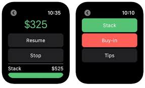 There are other nice mobile apps out there ( pokerstars being one, of course), but with ultra tough games we don't recommend it for players new to. 5 Awesome Apple Watch Poker Apps