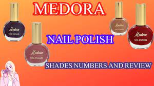 medora nail polish top 8 medora nail