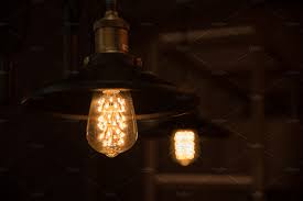 Light Bulb Hanging High Quality Architecture Stock Photos Creative Market