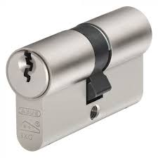 A Complete Guide To Euro Cylinder Locks