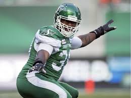 Charleston Hughes Not Suiting Up For Roughriders On Saturday