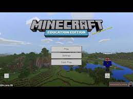 Download your own skin from internet, make sure that the skin name and extension must be steve. Minecraft Education Edition Skin Maker 11 2021