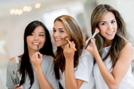 courses the makeup artist academy