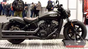 clic indian motorcycles that are
