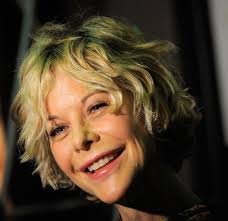 Short curly hairstyle for women over 50 /getty images. More Pics Of Meg Ryan Curled Out Bob 19 Of 29 Short Hairstyles Lookbook Stylebistro
