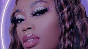 asian doll s makeup collection set to