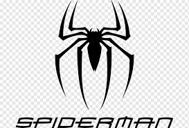 spiderman logo spider man logo marvel