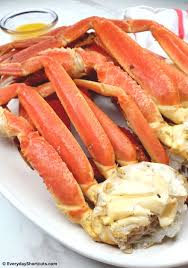 how to cook snow crab legs everyday