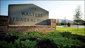 walters funeral home llc lafayette la