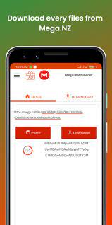 How do i download files from mega without limit? Megadownloader For Android Apk Download