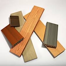 In addition, composite decking materials can be milled and cut just like wood decking. Composite Decking 101