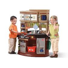 Play kitchen sets best prices, reviews and information. Step2 Lifestyle Legacy Kitchen Set Step 2 Toys R Us Oyun Odalari Oyun