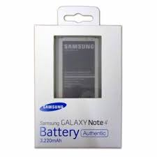 Setting the brightness level to 230 nits the devices tested, the battery test showed results which you can see in the following charts. Original Samsung Galaxy Note 4 Battery 3220mah Samsung Care Warranty Battery Type Lithium Ion Voltage 3 8 Rs 1799 Piece Id 23077615048