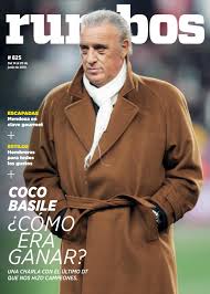 1 de noviembre de 1943) conocido popularmente como coco basile, es un exfutbolista y exentrenador de fútbol argentino que se desempeñó principalmente en el rol de defensor. Coco Basile Vebuka Com