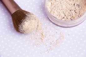 mineral makeup make you look younger