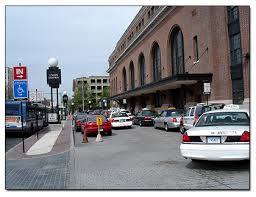 union station new haven ct pictures