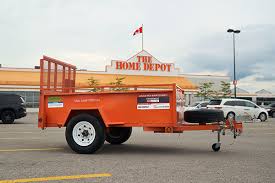 Home Depot At 2388 Cambie Street