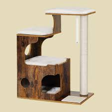 the 10 best cat trees to now