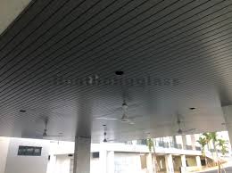 aluminium strip ceiling 21