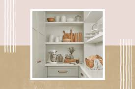 28 pantry ideas to make your kitchen