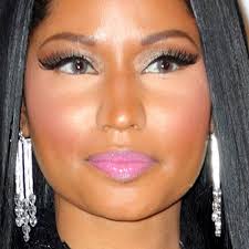 nicki minaj s makeup photos s