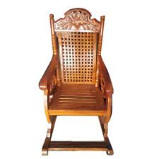 Free shipping on many items | browse your favorite brands. Classic Furniture Antique Teak Wood Rocking Chair Rs 8500 Piece Id 21473368133