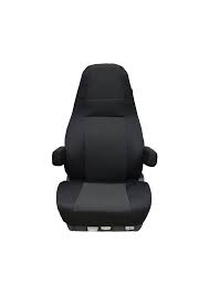 Freightliner Cascadia Seat Cover 2016