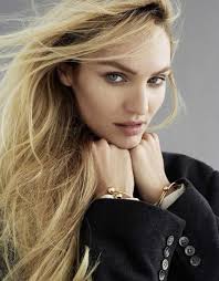 beauty secrets with candice swanepoel