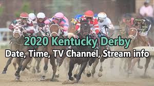 The kentucky derby returned to its traditional may slot, and it was as thrilling as ever. Kentucky Derby 2022 Start Time Live Stream Tv Schedule Coverage