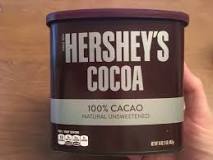 Is Nestle cocoa powder vegan?