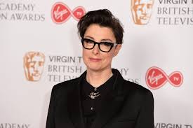 Sue perkins, the british tv presenter who helped turn the great british bake off into a national institution, is embarking on a travel show for netflix after undertaking similar voyages for the bbc. Did You Know That This Great British Baking Show Host Is Also A Conductor Classical Mpr