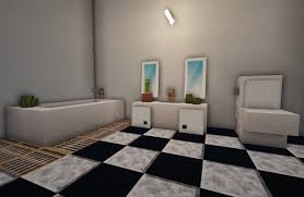 build a modern bathroom