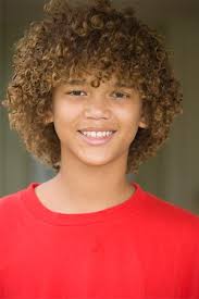 15 year old mixed race boy stock photos