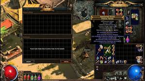path of exile crafting guide