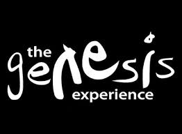 Tickets | THE GENESIS EXPERIENCE 2023 | Regent Theatre