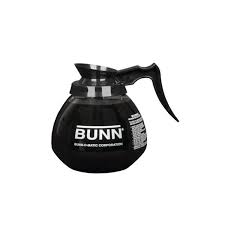 Buy Bunn 12 Cup Commercial Glass