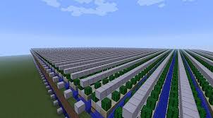 Works in minecraft 1.14 and the 1.14 snaphots a big farm that is actually not that hard to build simple redstone using a sweeper farm system a combined farm you can even do it in peaceful mode! Big Cactus Farm Minecraft Map